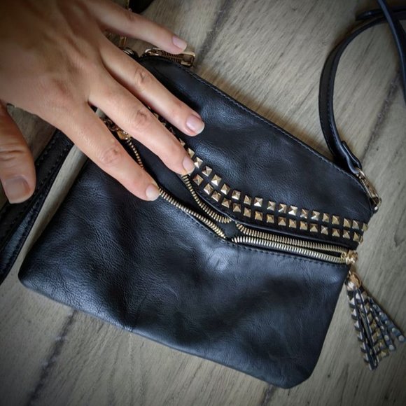 MMS crossbody bag - Picture 2 of 6